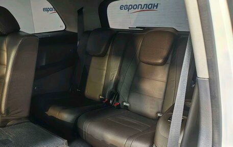 Mercedes-Benz GLS, 2019 год, 6 891 850 рублей, 16 фотография