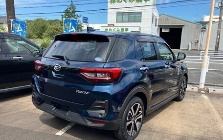 Daihatsu Rocky, 2023 год, 1 217 009 рублей, 7 фотография