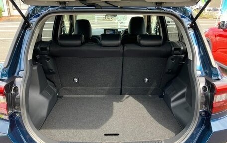 Daihatsu Rocky, 2023 год, 1 217 009 рублей, 9 фотография