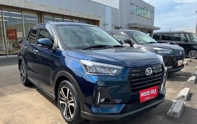Daihatsu Rocky, 2023 год, 1 217 009 рублей, 1 фотография