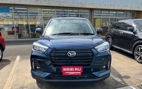 Daihatsu Rocky, 2023 год, 1 217 009 рублей, 2 фотография