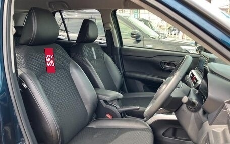 Daihatsu Rocky, 2023 год, 1 217 009 рублей, 11 фотография