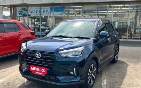 Daihatsu Rocky, 2023 год, 1 217 009 рублей, 3 фотография