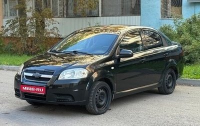 Chevrolet Aveo III, 2007 год, 299 000 рублей, 1 фотография