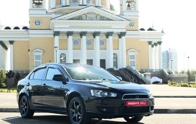 Mitsubishi Lancer IX, 2008 год, 650 000 рублей, 1 фотография