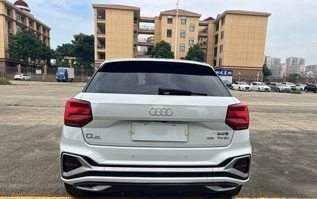 Audi Q2 I, 2022 год, 1 799 098 рублей, 5 фотография