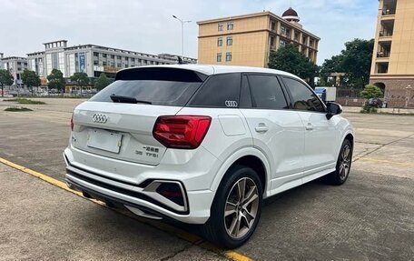 Audi Q2 I, 2022 год, 1 799 098 рублей, 6 фотография