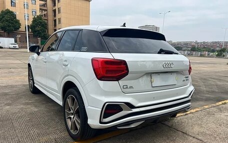 Audi Q2 I, 2022 год, 1 799 098 рублей, 4 фотография
