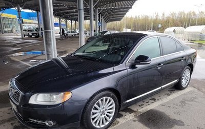 Volvo S80 II рестайлинг 2, 2013 год, 1 440 000 рублей, 1 фотография
