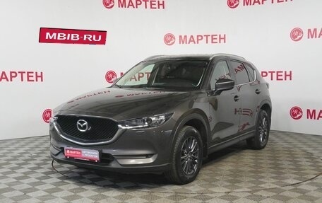 Mazda CX-5 II, 2019 год, 2 129 000 рублей, 1 фотография