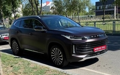 CheryExeed TXL, 2022 год, 3 000 000 рублей, 1 фотография