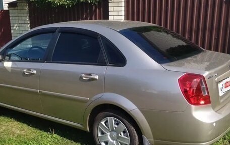 Daewoo Gentra II, 2014 год, 730 000 рублей, 1 фотография