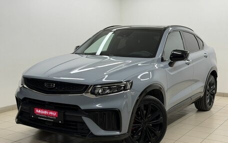 Geely Tugella FY11, 2023 год, 3 033 000 рублей, 1 фотография