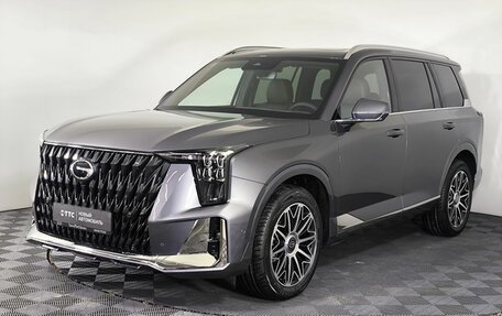 GAC GS8, 2026 год, 4 949 000 рублей, 1 фотография
