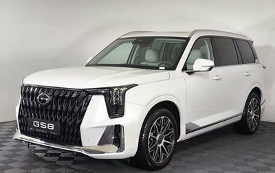 GAC GS8, 2026 год, 5 349 000 рублей, 1 фотография