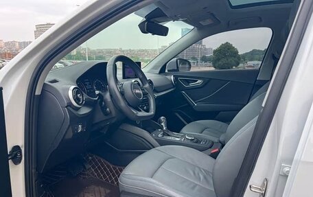 Audi Q2 I, 2022 год, 1 799 098 рублей, 7 фотография