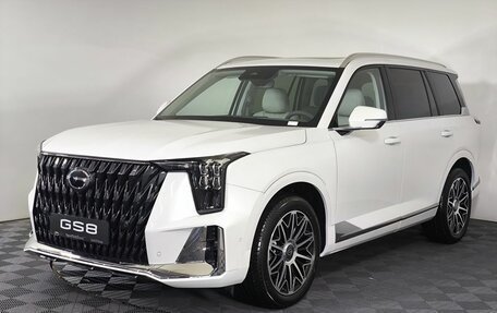 GAC GS8, 2026 год, 4 949 000 рублей, 1 фотография