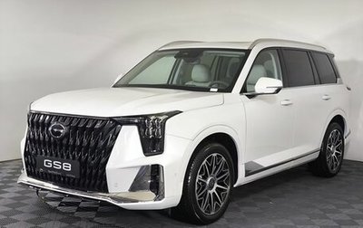 GAC GS8, 2026 год, 4 949 000 рублей, 1 фотография