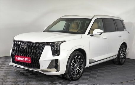 GAC GS8, 2026 год, 4 949 000 рублей, 1 фотография