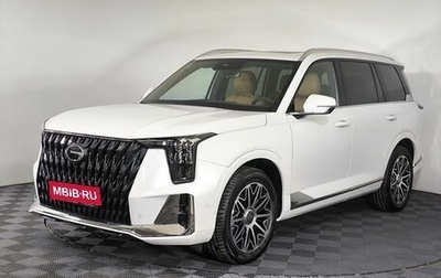 GAC GS8, 2026 год, 4 949 000 рублей, 1 фотография