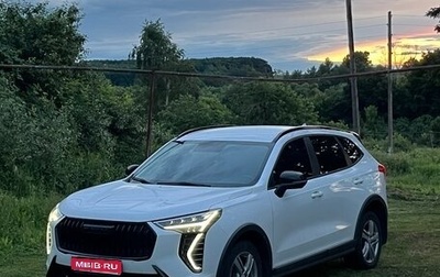 Haval Jolion, 2024 год, 2 139 000 рублей, 1 фотография