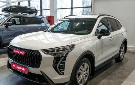 Haval Jolion, 2025 год, 2 622 510 рублей, 1 фотография