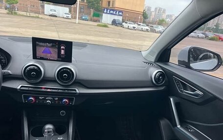Audi Q2 I, 2022 год, 1 799 098 рублей, 9 фотография