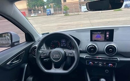 Audi Q2 I, 2022 год, 1 799 098 рублей, 8 фотография