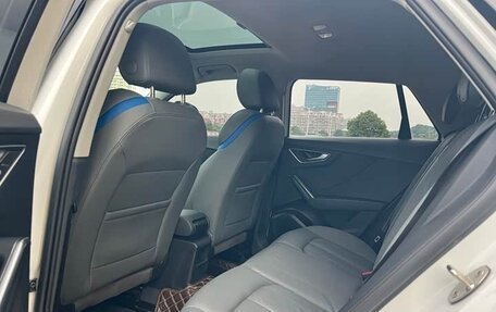Audi Q2 I, 2022 год, 1 799 098 рублей, 11 фотография