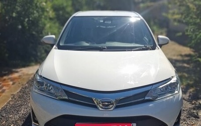 Toyota Corolla, 2018 год, 1 420 000 рублей, 1 фотография