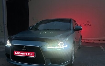 Mitsubishi Lancer IX, 2008 год, 750 000 рублей, 1 фотография