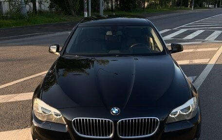 BMW 5 серия, 2012 год, 1 750 000 рублей, 1 фотография