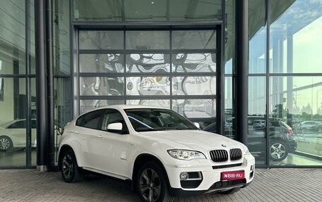 BMW X6, 2013 год, 2 199 000 рублей, 1 фотография