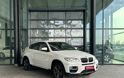 BMW X6, 2013 год, 2 199 000 рублей, 1 фотография