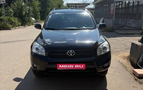 Toyota RAV4, 2009 год, 1 250 000 рублей, 1 фотография