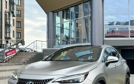 Lexus NX, 2024 год, 6 450 000 рублей, 1 фотография