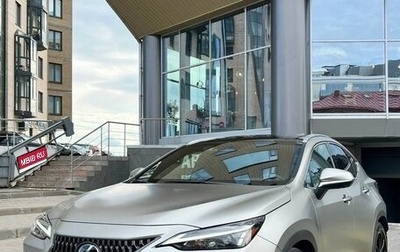 Lexus NX, 2024 год, 6 450 000 рублей, 1 фотография