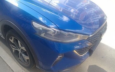 Haval F7 I, 2023 год, 1 380 000 рублей, 1 фотография