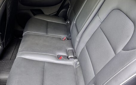 KIA Sportage IV рестайлинг, 2019 год, 2 589 000 рублей, 15 фотография