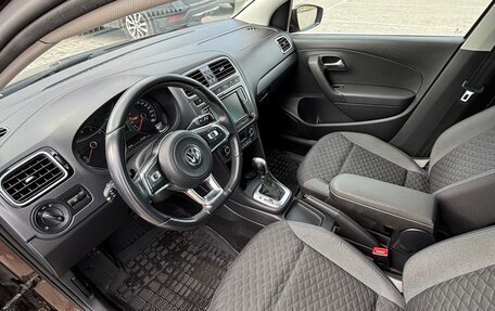 Volkswagen Polo VI (EU Market), 2019 год, 1 300 000 рублей, 4 фотография