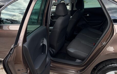 Volkswagen Polo VI (EU Market), 2019 год, 1 300 000 рублей, 10 фотография