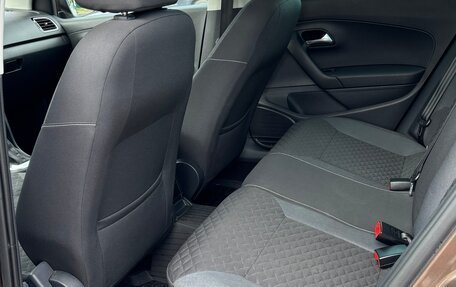Volkswagen Polo VI (EU Market), 2019 год, 1 300 000 рублей, 11 фотография