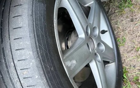Audi A4, 2004 год, 525 000 рублей, 10 фотография