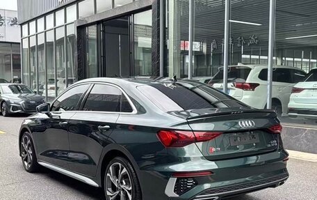 Audi A3, 2022 год, 1 970 000 рублей, 6 фотография