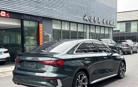 Audi A3, 2022 год, 1 970 000 рублей, 4 фотография