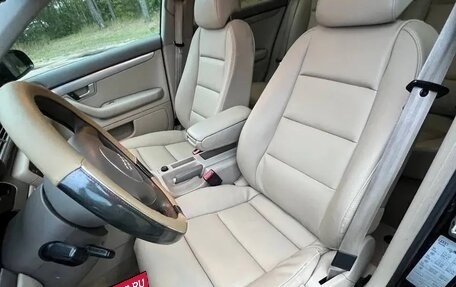 Audi A4, 2004 год, 525 000 рублей, 14 фотография
