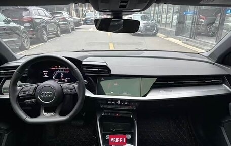 Audi A3, 2022 год, 1 970 000 рублей, 8 фотография