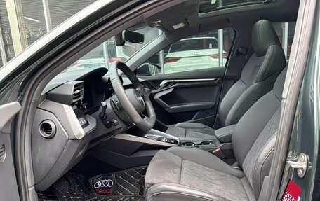 Audi A3, 2022 год, 1 970 000 рублей, 7 фотография