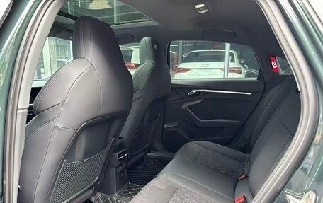 Audi A3, 2022 год, 1 970 000 рублей, 10 фотография