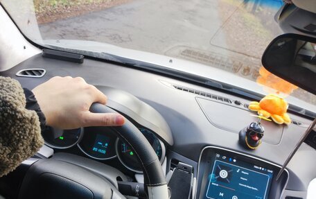 Chevrolet Cruze II, 2012 год, 570 000 рублей, 11 фотография
